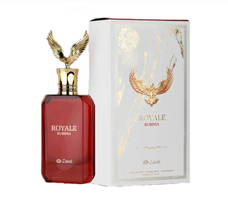 ZAKAT ROYALE RUBINA 2.7FL.OZ