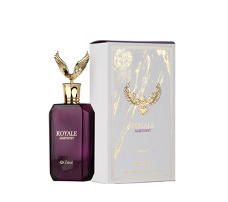 ZAKAT ROYALE AMETHYST  80ML