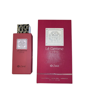 ZAKAT LE GEMME CERISE 3.8FL.OZ  115ML