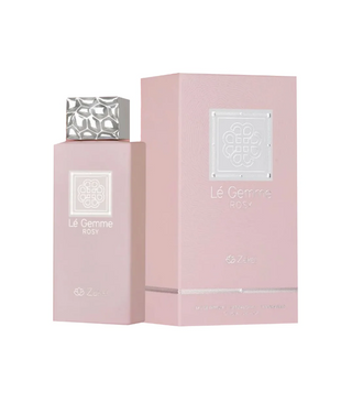 ZAKAT LE GEMME ROSY 115ML