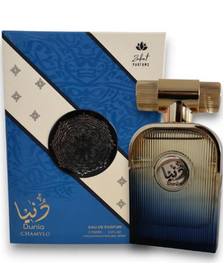 ZAKAT DUNIA CHAMYLO 3.4FL.OZ