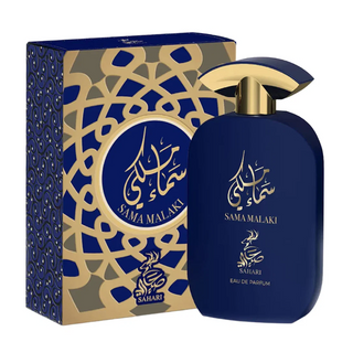 SAHARI SAMA MALAKI 3.4FL.OZ