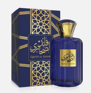 SAHARI QAYED AL SAHARI 3.4FL.OZ