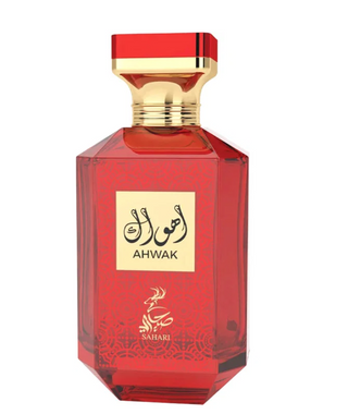 SAHARI AHWAK 3.4FL.OZ