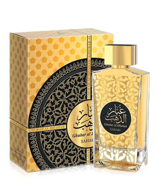 SAHARI GHUBAR AL DHAHAB 3.4FL.OZ