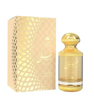 ZAKAT GHAZAL EDGE 3.4FL.OZ