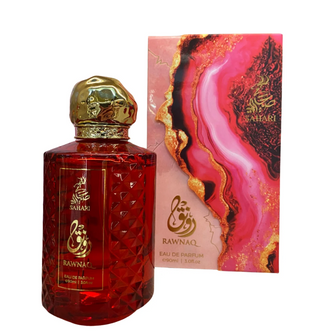 SAHARI RAWNAQ 90ML