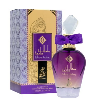 SAHARI SULTANA HALIMA 3.4FL.OZ