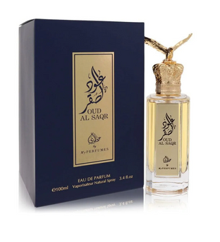 SAHARI AL SAQR 3.4FL.OZ