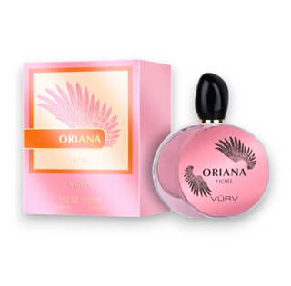 VURV ORIANA FIORE 3.4FL.OZ
