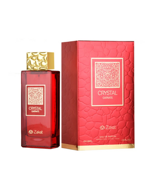ZAKAT CRYSTAL GARNATE 115ML