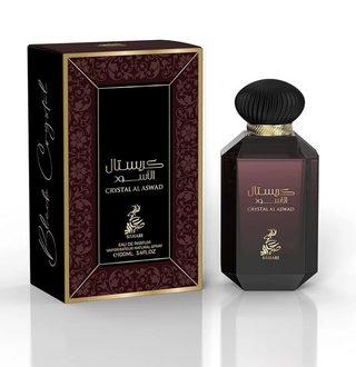 SAHARI CRYSTAL AL ASWAD 3.4FL.OZ