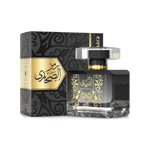 SAHARI RAMZ AL SAHARA 3.4FL.OZ