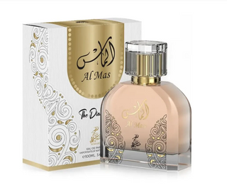 SAHARI AL MAS THE DIAMOND 3.4FL.OZ