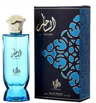 AL WATANIAH AL SAHER 3.4FL.OZ