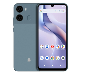BLU K2 64GB+8GB RAM