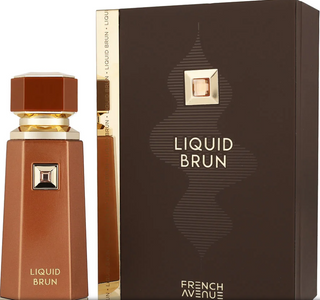 FENCH AVENUE LIQUID BRUN 3.4FL.OZ
