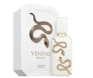 FRENCH AVENUE VENENO BIANCO 3.4FL.OZ