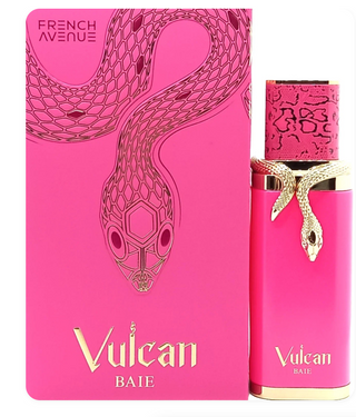 FRENCH AVENUE VULCAN BAIE 3.4FL.OZ