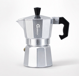 GAMBELLO CAFETERA DE ALUMINIO
