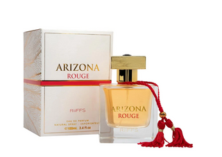 ARIZONA ROUGE EDP 3.4 FL OZ
