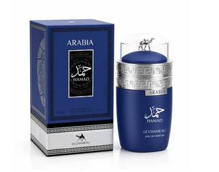 LE CHAMEAU ARABIA HAMAD 3.4FL.OZ