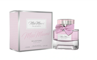 MILESTONE MISS MIAMI 3.4FL.OZ