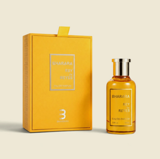 BHARARA REY DE REYES 3.4FL.OZ AMARILLO