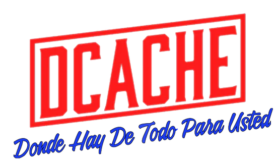 Dcache