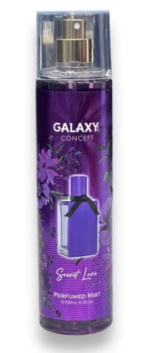 COLONIA GALAXY CONCEPTS 4X20
