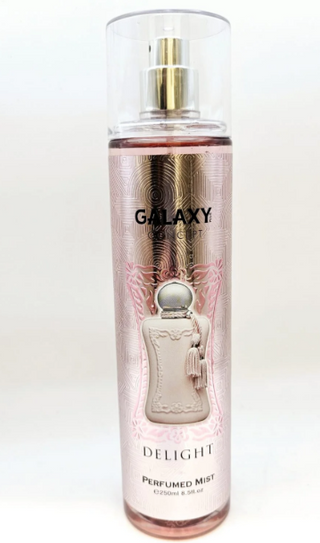 COLONIA GALAXY CONCEPTS 4X20