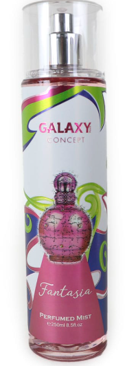 COLONIA GALAXY CONCEPTS 4X20