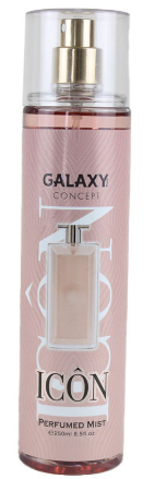 COLONIA GALAXY CONCEPTS 4X20