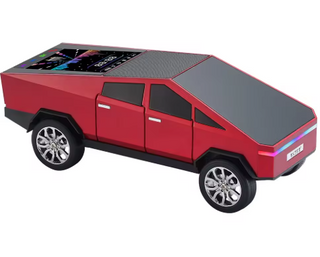 MINI SPEAKER CAR IP-WS580 TESLA