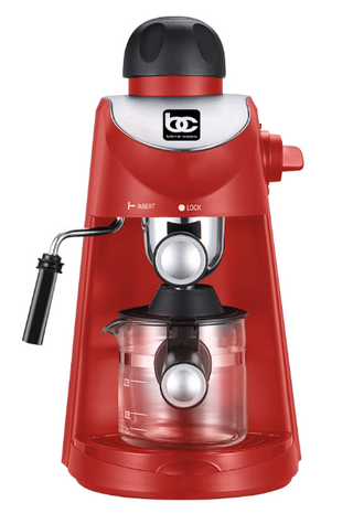 BENECASA ESPRESSO MAKER