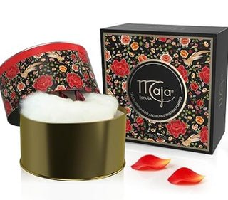 MAJA TALCO PERFUMADO 5.3FL.OZ