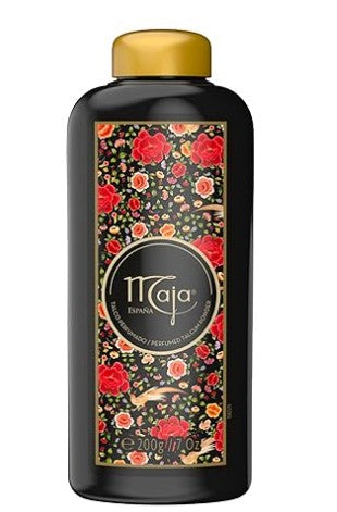 MAJA TALCO PERFUMADO 7OZ