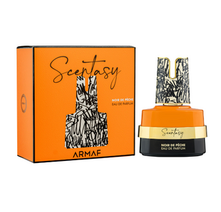 ARMAF SCENTASY NOIR DE PECHE 3.4FL.OZ