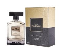 RIVOLI PARFUM THE BILLIONARIE 3.4OZ