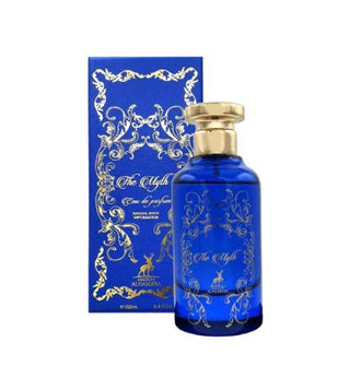 THE MYTH EDP LATTAFA 3.4 FL OZ