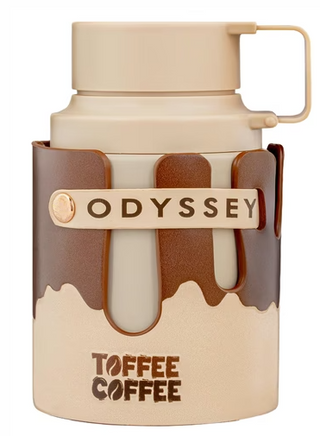 ARMAF ODYSEEY TOFFEE CAFE EDITION 3.4OZ