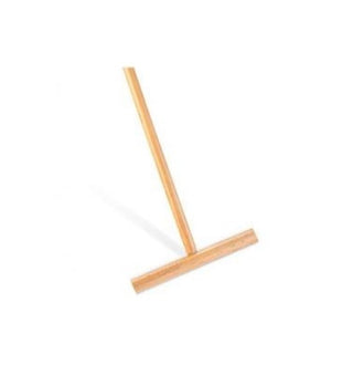 TRAPEADOR DE MADERA