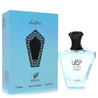 AFNAN TURATHI ELECTRIC 3.0 OZ