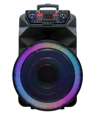 Max Power SPEAKER ULTRABOOM-18