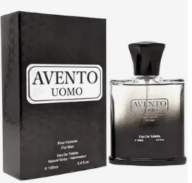 AVENTO UOMO 3.4FL.OZ
