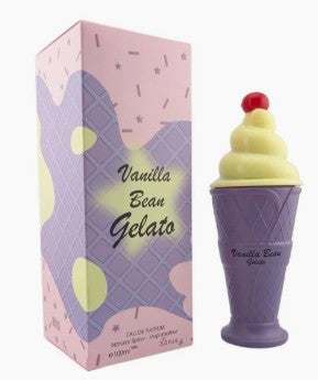 VANILLA BEAN GELATO 3.4OZ