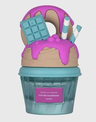 LATTAFA GIVE ME GOURMAND VANILLA FREAK 75ML