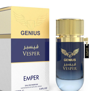 EMPER GENIUS VESPER 3.4 FL.OZ