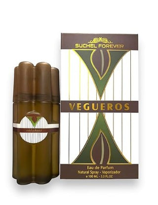 VEGUEROS EAU DE PERFUM 3.3FL OZ
