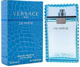 VERSACE MAN 200ML 6.7FL.OZ